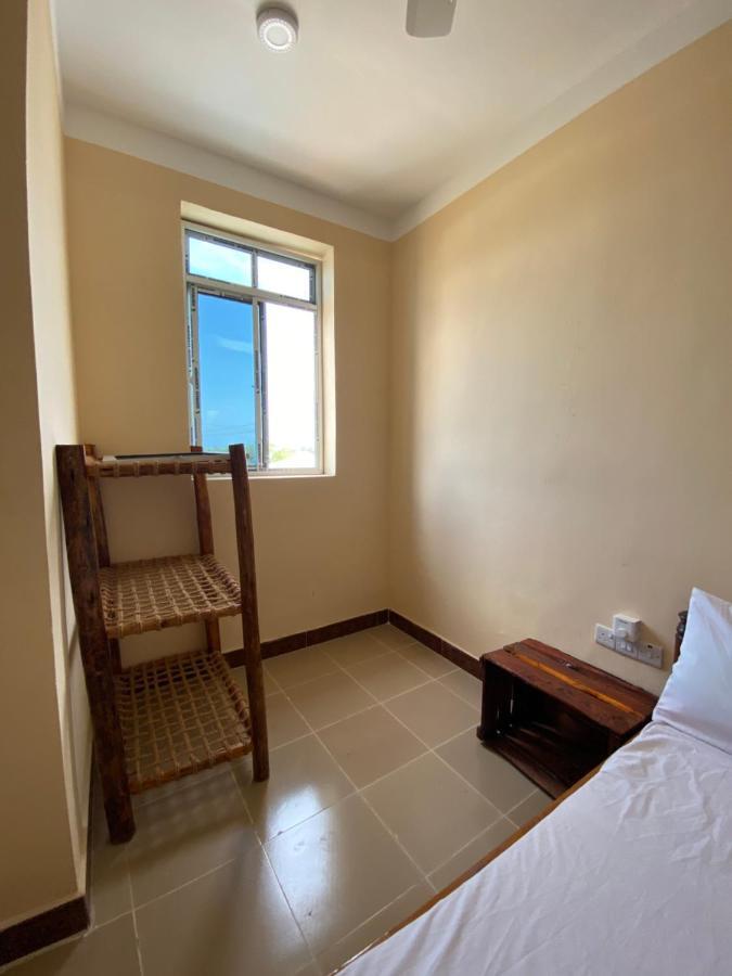 Village View Hostel Chanjani Exteriör bild
